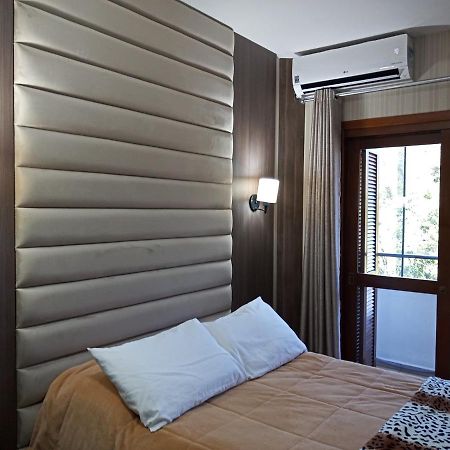 Apto Sol Poente Apartment Canela Luaran gambar