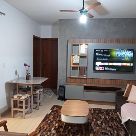 Apto Sol Poente Apartment Canela Luaran gambar