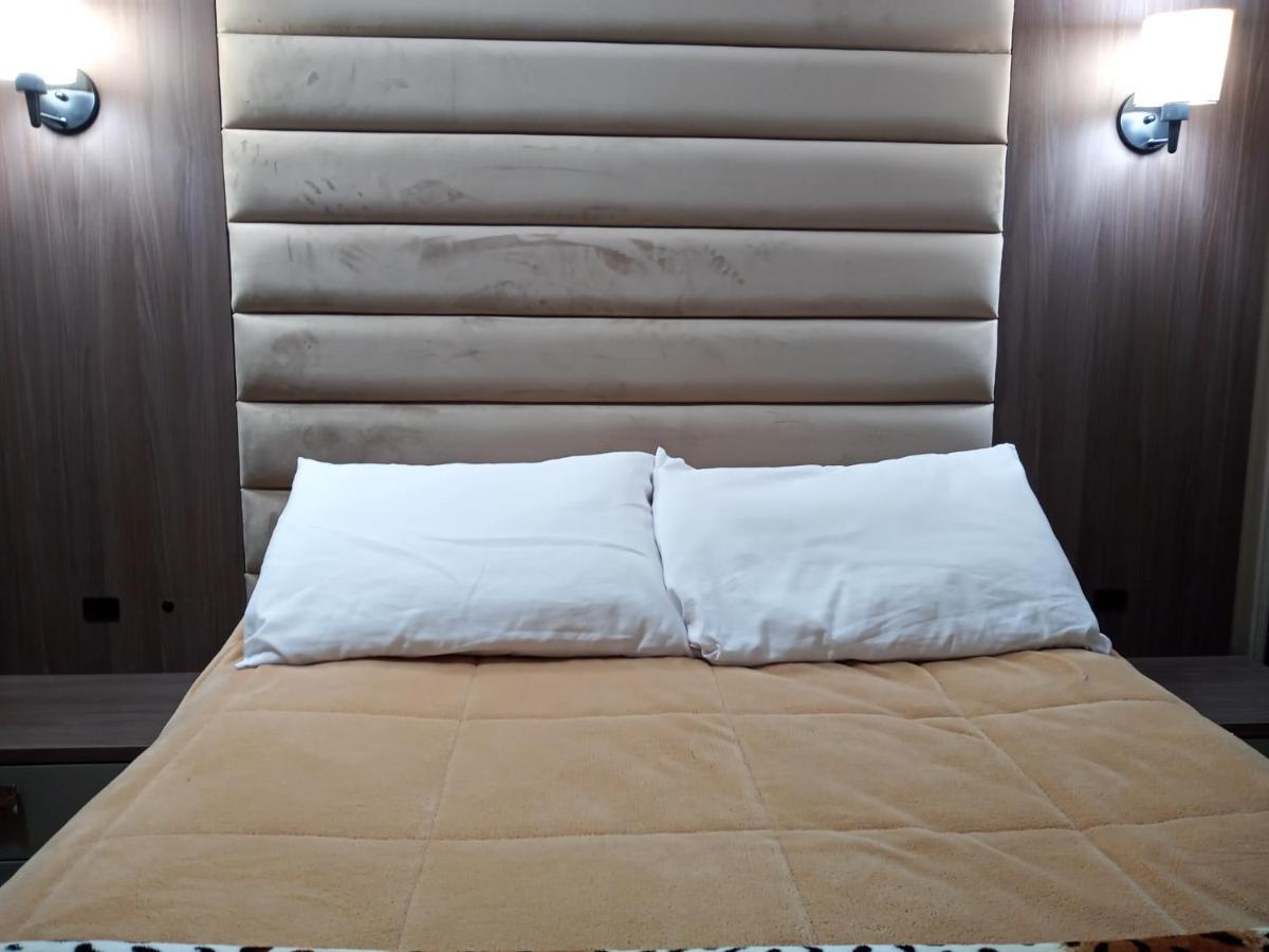 Apto Sol Poente Apartment Canela Luaran gambar