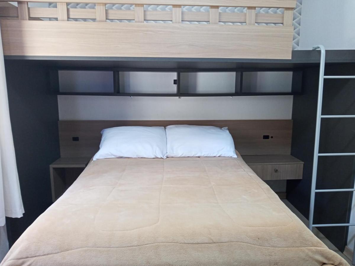 Apto Sol Poente Apartment Canela Luaran gambar